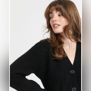 & Other Stories Cardigan